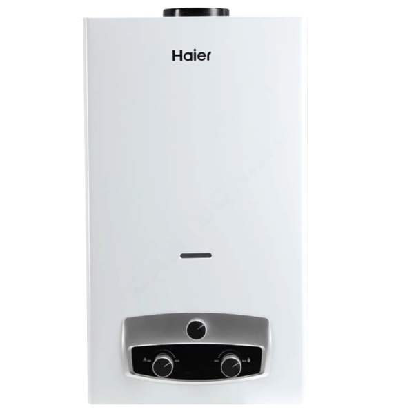Водонагр газ проточный IGW 10 B Haier GD0FP3E0WRU