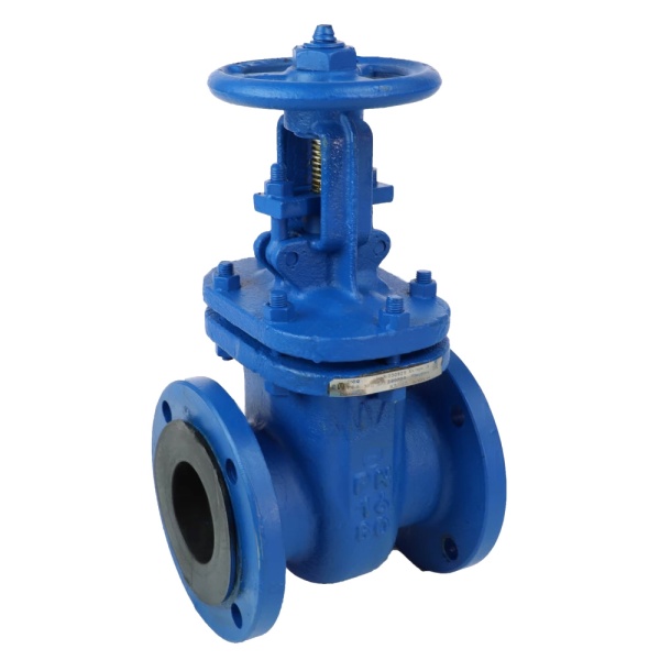 Задвижка ст 30лс41нжХЛ Ду80 Ру16 фл МЗТА