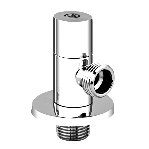 Вентиль угл лат быт с/отр G1/2"х3/8" Ру16 р/р мах овал Aquasfera 1072-03