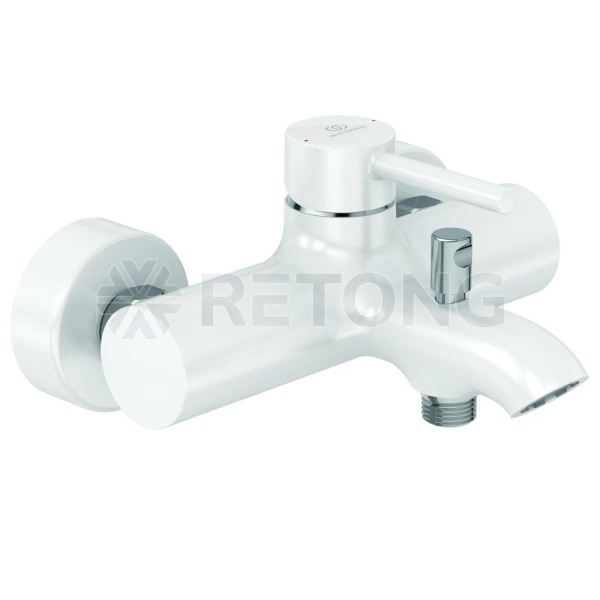 Смес/ванна KOLVA однор кор/изл б/к Ideal Standard BC675U5