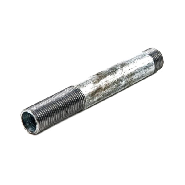 Сгон ст оц б/к Ду32 L=120мм из труб ГОСТ 3262-75 КАЗ