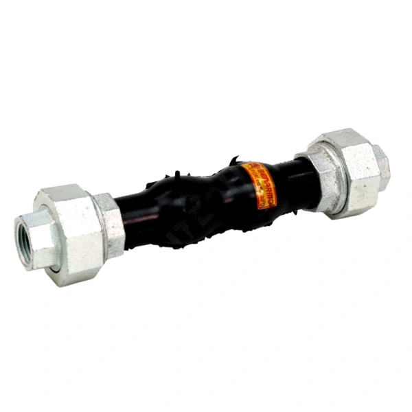 Компенсатор EPDM Ду32 Ру16 ВР L200 22/6 8020 Benarmo