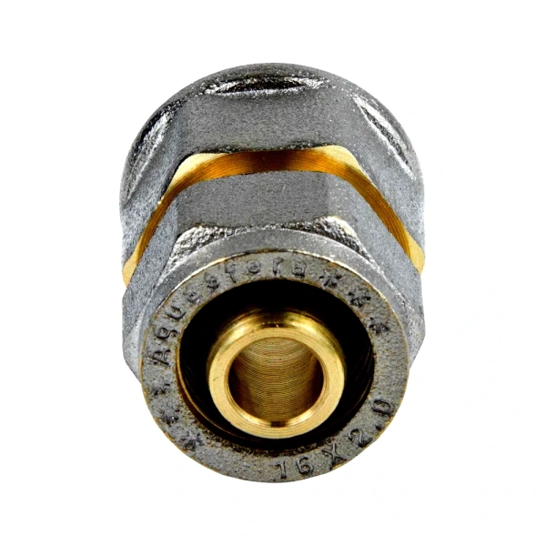 Муфта МП обж лат Дн20х3/4" ВР Aquasfera 7002-04