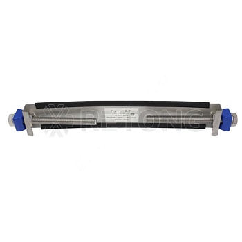 Хомут-лента Ду600 (Дн610-655) Benarmo 7050