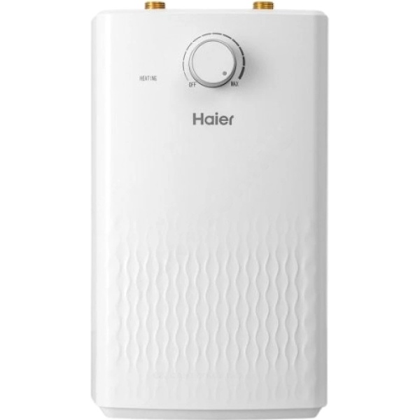 Водонагр эл накоп 5л верт EC5U(EU) 1,75кВт Haier GA0HB1E1CRU