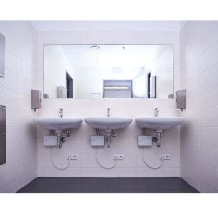 Водонагр эл проточный EIL 7 Plus 5,9/6,5кВт Stiebel Eltron 200141