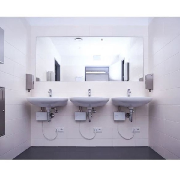 Водонагр эл проточный EIL 7 Plus 5,9/6,5кВт Stiebel Eltron 200141