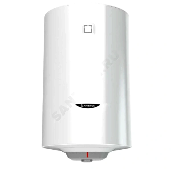 Водонагр эл накоп 100л верт PRO1 R 100 V PL 1,5кВт Ariston 3700591