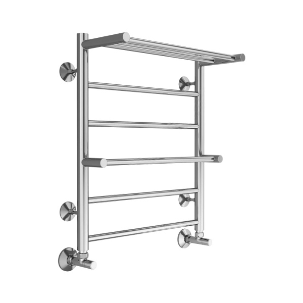 Полотенцесуш с/п Лесенка 1/2" 500х600 6П н/п Анкона в/к Терминус 4670078529954