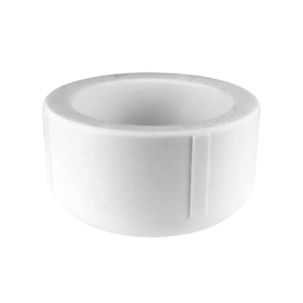 Заглушка PP-R бел Дн20 PRO VALFEX 10162020-PRO