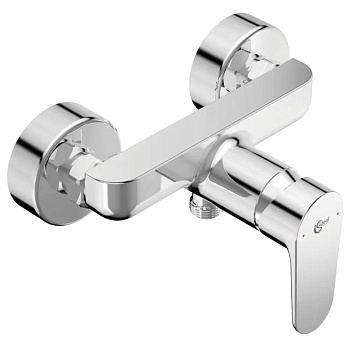 Смес/душ TYRIA однор б/к Ideal Standard BC156AA