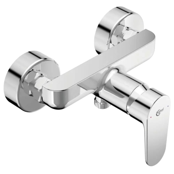 Смес/душ TYRIA однор б/к Ideal Standard BC156AA