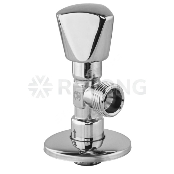 Вентиль угл лат быт с/отр G1/2"х3/4" Ру16 р/р мах блистер Aquasfera 1075-12
