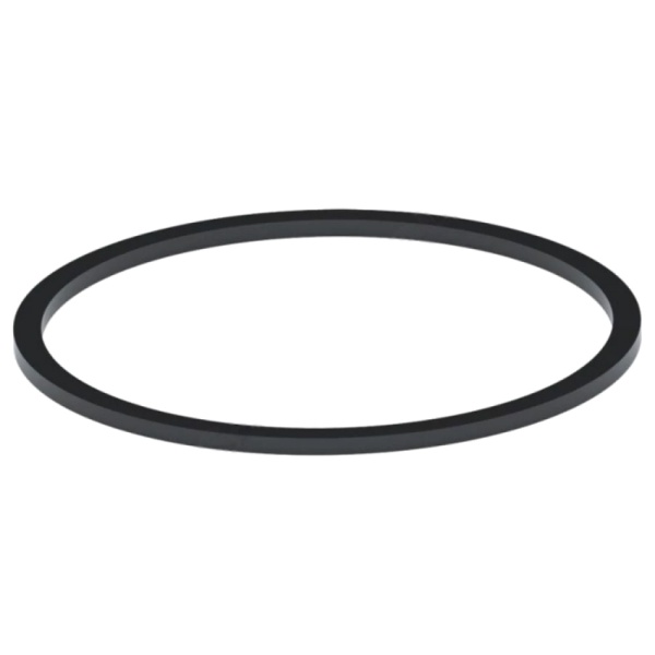 Прокладка д/сифона 85,6х78х2мм АНИ Пласт M095