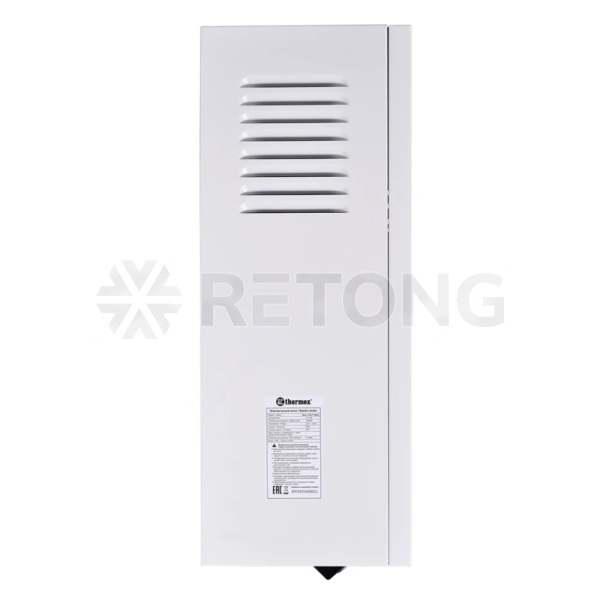 Котел электр наст 12кВт Boss 12 Wi-Fi 220/380В THERMEX 511704