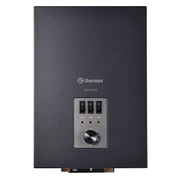 Котел электр наст 9кВт Stern 4-12 (тип B) 220/380В черн THERMEX ЭдЭБ04123