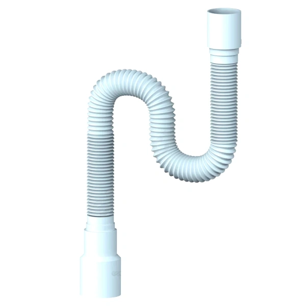 Гофра 32х32/40 L=300-1200мм Unicorn MD120