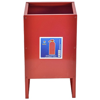 Подставка под огнетушитель П-20 сборн ФАЭКС