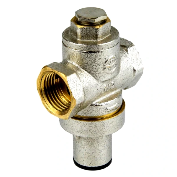 Регулятор давл порш Ду20 Ру16 м/м Рн1-6 Aquasfera 2002-02