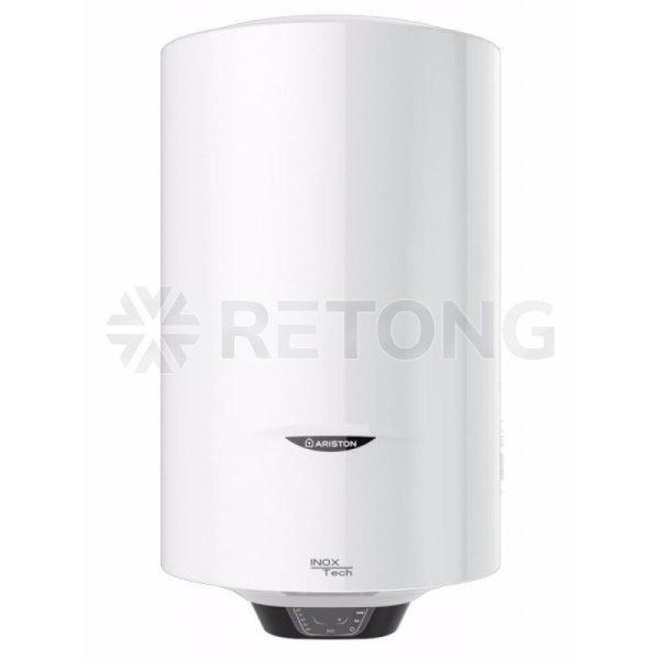 Водонагр эл накоп 50л верт PRO1 ECO INOX ABS PW 50 V Ariston 3700547