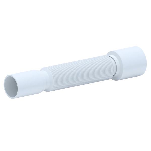 Гофра 40х50 L=225-415мм АНИ Пласт K435