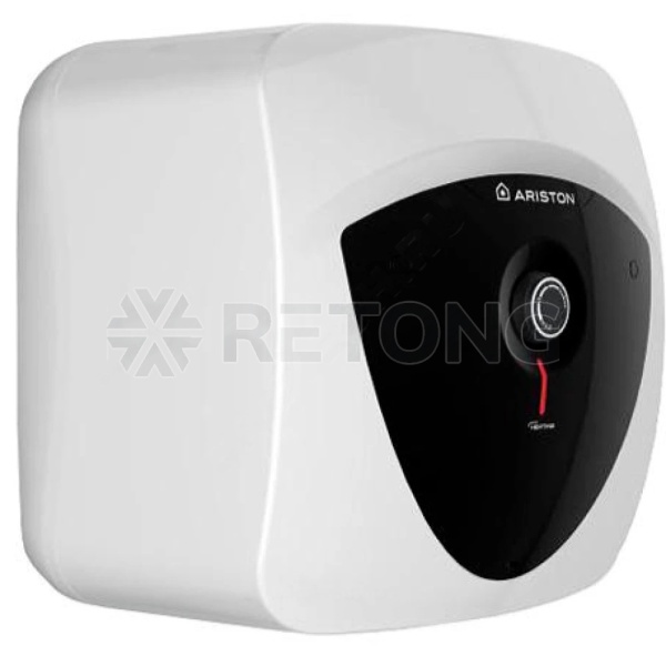 Водонагр эл накоп 15л п/мойку ABS ANDRIS LUX 15 UR 1,2кВт Ariston 3100607