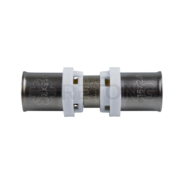 Муфта МП пресс лат Дн16 Aquasfera 8003-01