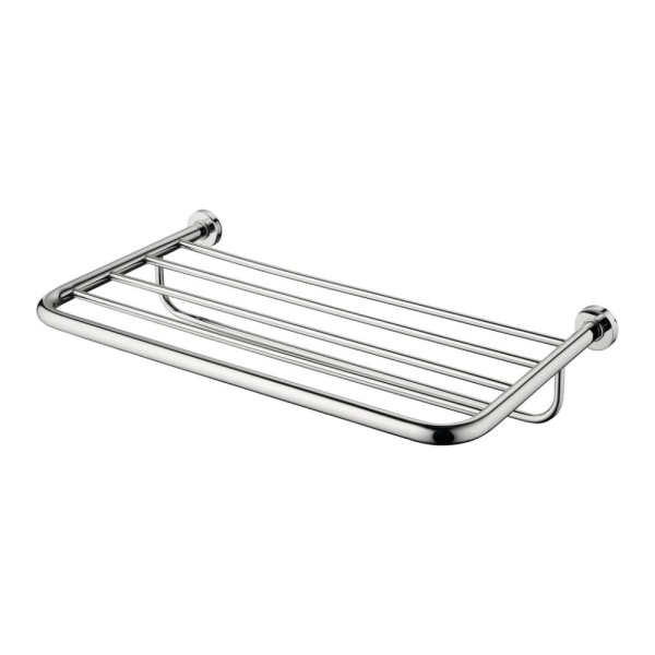 Мыльница IOM антивандальная с держат хром Ideal Standard A9129AA
