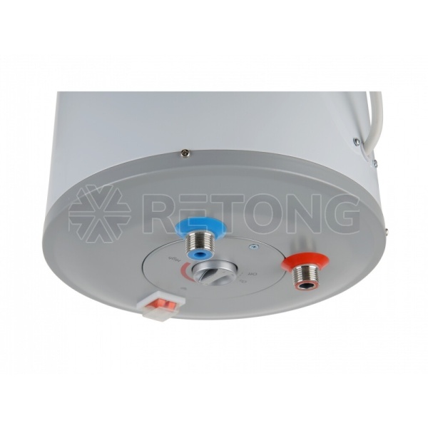 Водонагр эл накоп 50л верт IU 50 V 2кВт THERMEX SpT070828