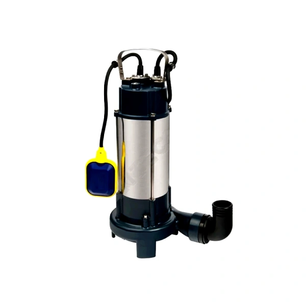 Насос фекальный FEKACUT V1300DF 230В Unipump 90433