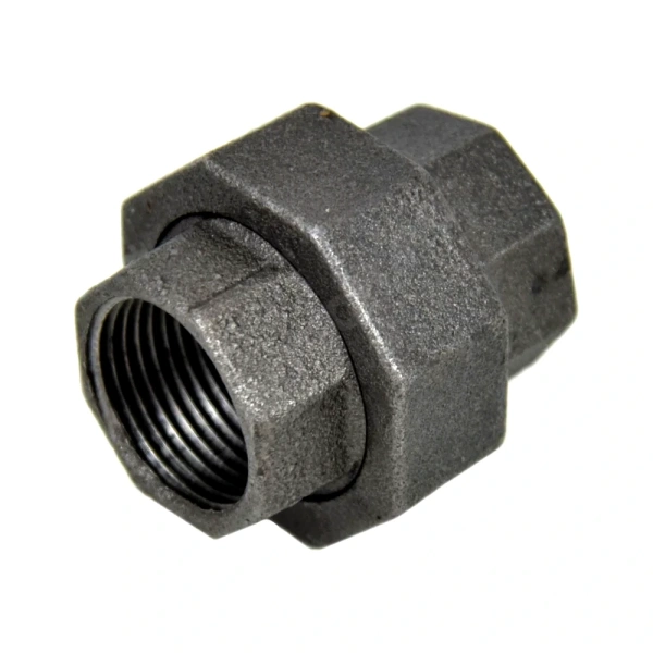 Соединитель чуг американка Ду20 (3/4") м/м Fittex