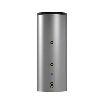 Бойлер косв нагрева 200л EBS-PU 1т/о б/к ТЭН Huch EnTEC 14597