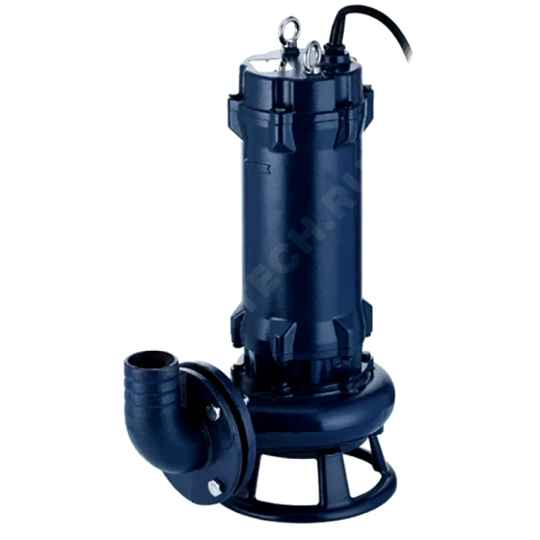 Насос фекальный FEKAMAX 25-15-2,2 400В Unipump 49381