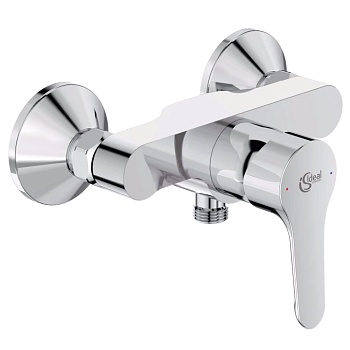 Смес/душ DOT 2.0 однор б/к Ideal Standard BC325AA