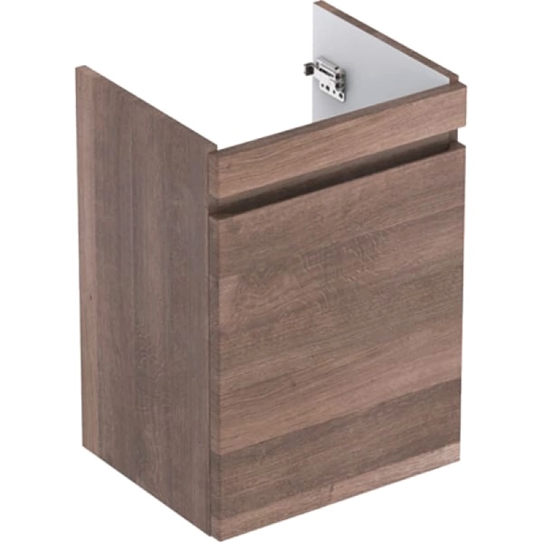 Тумба Renova Plan п/умыв 50 дуб Geberit 869053000