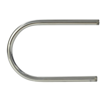 Полотенцесуш П-обр 3/4" 320х600 б/к Элит-Металл ВЭК-11-03