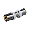 Муфта МП пресс лат Дн16 Aquasfera 8003-01
