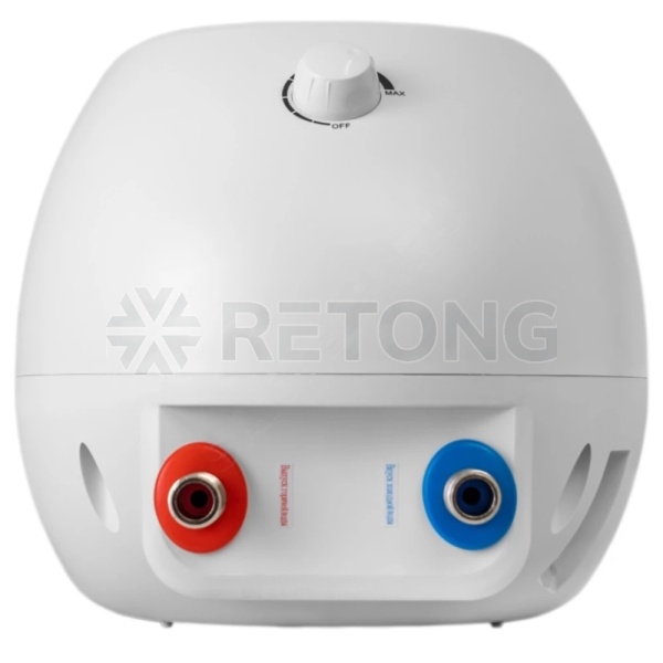 Водонагр эл накоп 8л н/мойкой ES8V-Q1(R) 1,5кВт Haier GA0G83E00RU