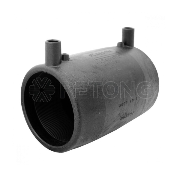 Заглушка ПЭ100 эл/св Дн90 Ру16 SDR11 EUROSTANDARD 2136160090