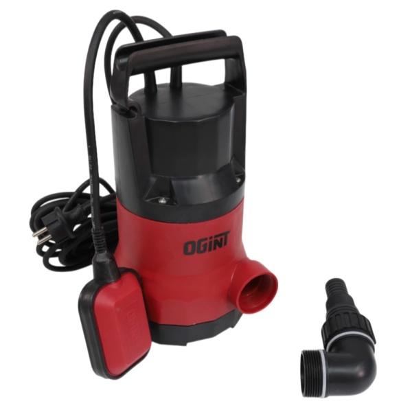 Насос дренажный DPC-750 230В Ogint