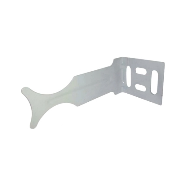 Кронштейн настен д/алюм/бимет универсальный угл