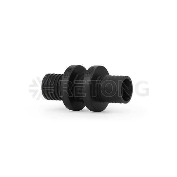 Муфта равносторонняя Varmega Slide-fit VM50601, 16 мм, аксиальная