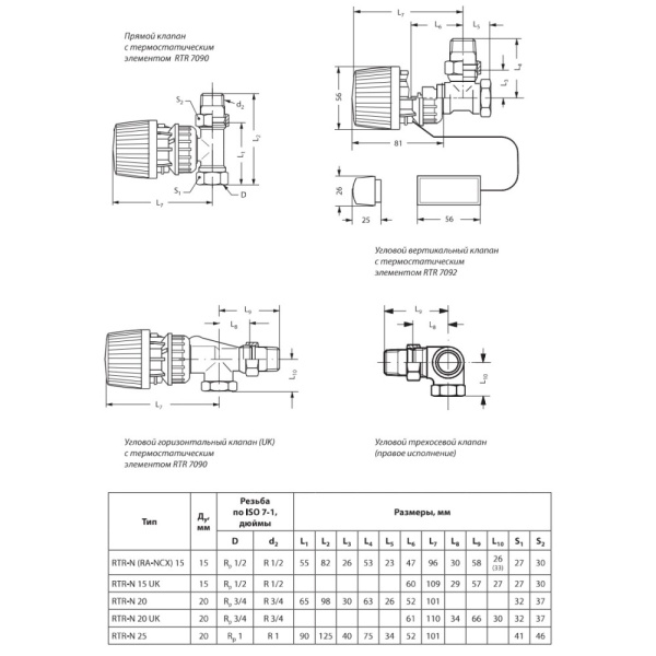 Радиатор панель С 11 500х1400 1669Вт бок/п RAL9016 Heaton Plus