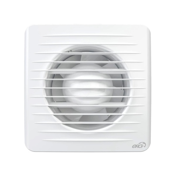 Вентилятор накладной D125 бел Эра ERA 5