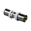 Муфта МП пресс лат Дн16 Aquasfera 8003-01