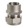 Муфта лат никель 15Aх1/2" обж/м STAHLMANN SSFL1501/2NEF