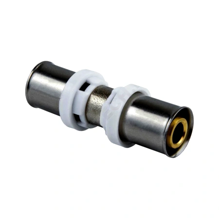 Муфта МП пресс лат Дн16 Aquasfera 8003-01