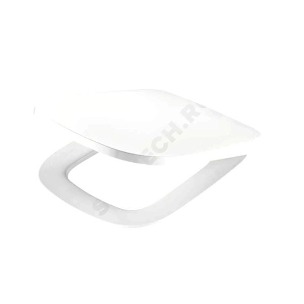 Сиденье д/унит Esedra дюр микр Ideal Standard T318101