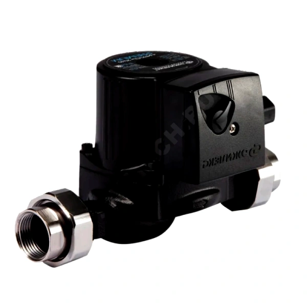 Насос циркул ЦИРКУЛЬ 32/60 PREMIUM PN10 230В в/к Джилекс 3261