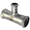 Муфта нерж AISI316L Дн22х3/4" Ру16 пресс/нак/г Inoxpres RM 183022012